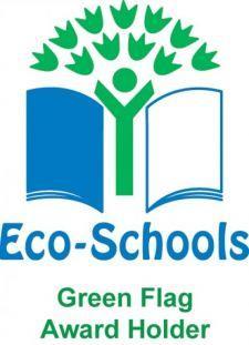 Eco Schools Green Flag