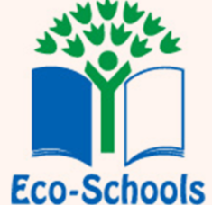 We are extremely proud to have been awarded Eco-Schools Green Flag status. l